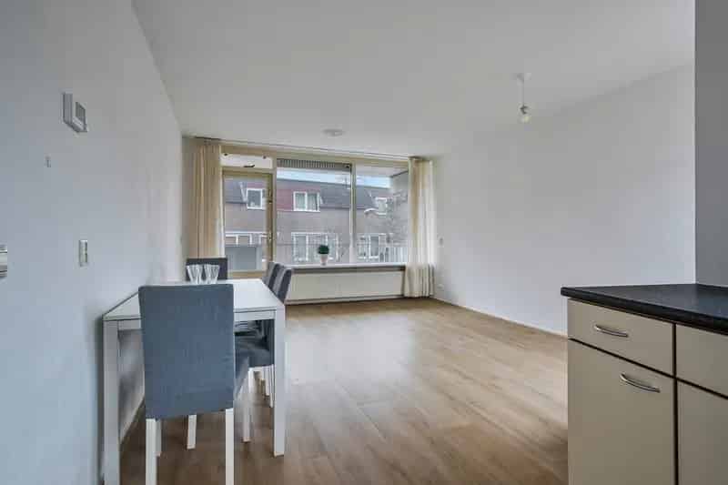 Appartement te koop Hilversum Centrum