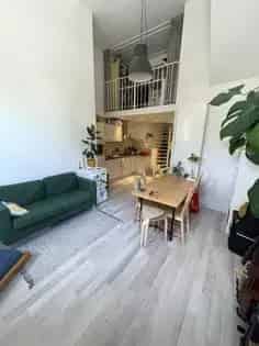 1 Kamer Appartement 57m² Groningen Westerhaven