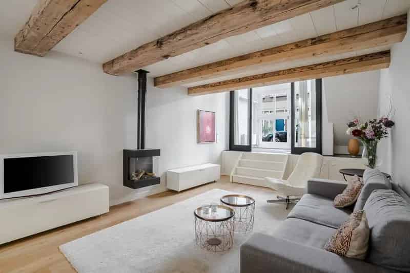 Amsterdam Centrum Appartement 65m2 Utrechtsedwarsstraat