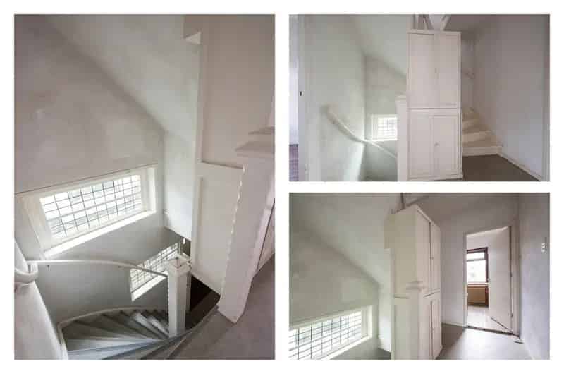 Huis te koop Heemstede Ruime hoekvilla te renoveren 5 slaapkamers
