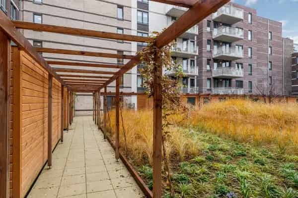 3-kamer Appartement Utrecht Korenschoofstraat 102m2