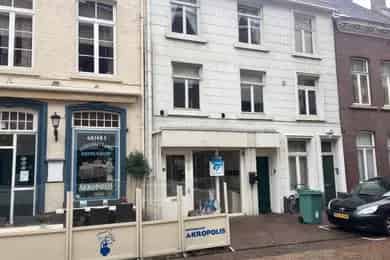 70 m2 Winkelruimte te Huur Roermond Centrum