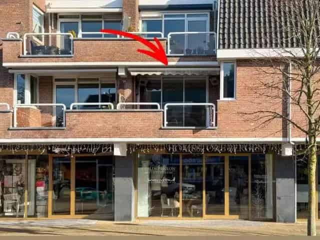 Te Koop: Ruim 3-kamerappartement Bergen NH