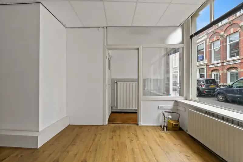 Gemeentelijk Monument Westeinde 83m2 Wonen en Werken