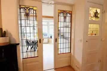 Te Huur: 4 Kamer Appartement Haarlem - Gerenoveerd - Kindvriendelijk
