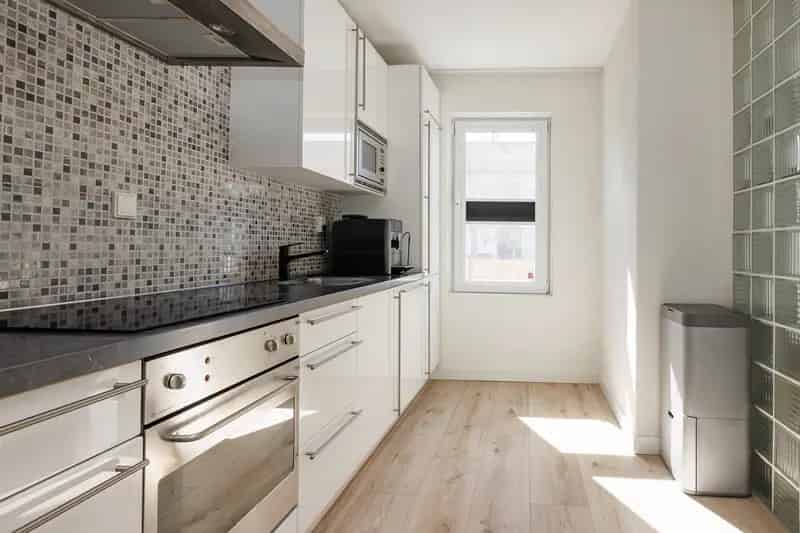 Huis te koop Almere: 3 slaapkamers, A+, moderne keuken