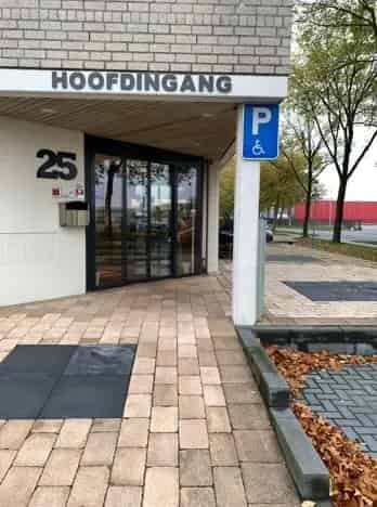 Kantoorruimte huren Emmeloord Randweg 25