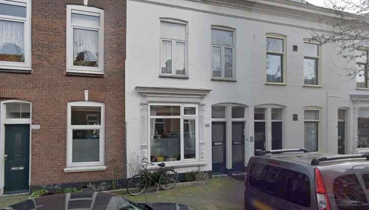 Newtonstraat 202