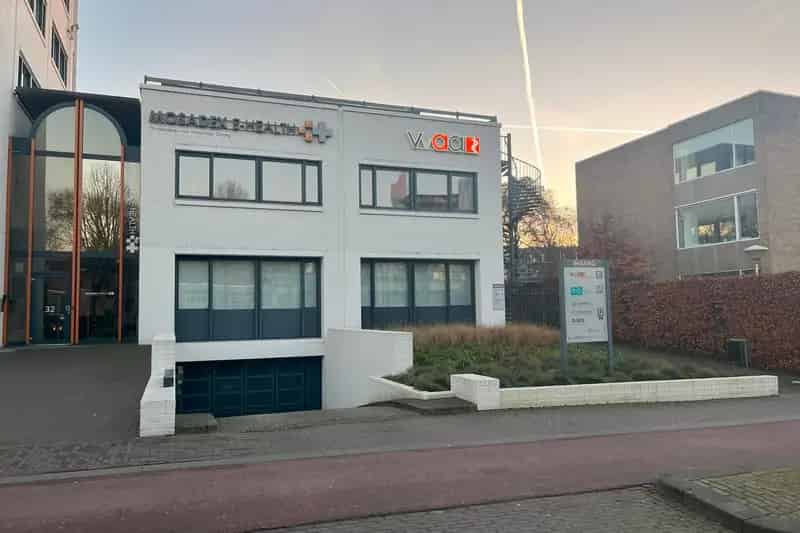 Kantoorruimte te huur Nijmegen Keizer Karelplein 283m²