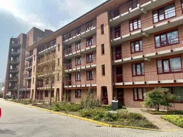 Serviceappartementen De Wartburg Utrecht