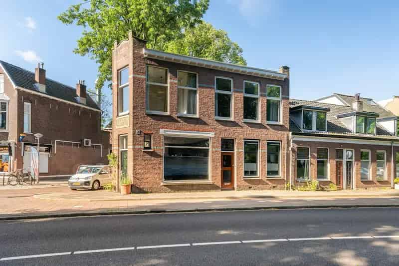 Delfts appartement te koop: Licht 3-kamer appartement nabij centrum en TU