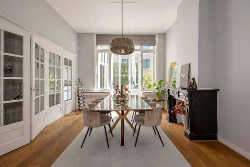 7-Kamer Appartement 's-Gravenhage