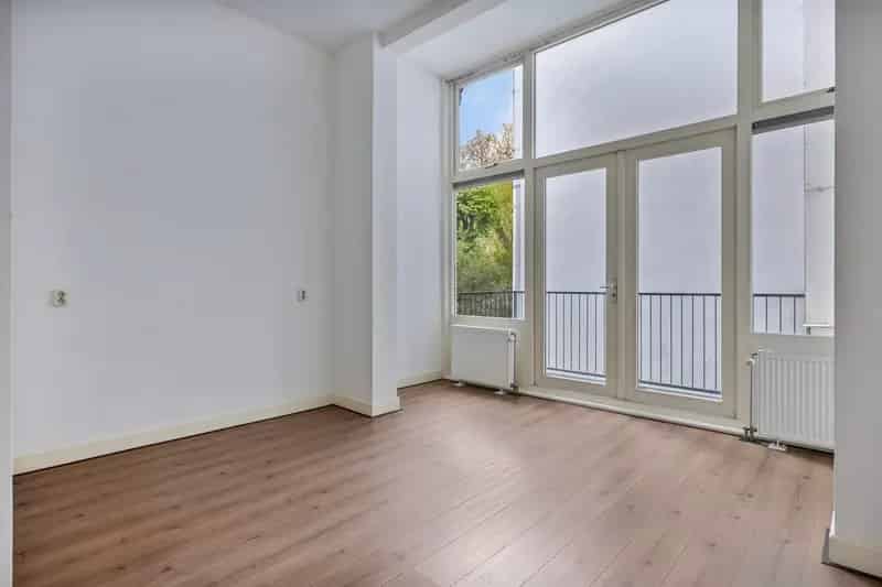 Appartement te koop Rotterdam Mathenesserlaan 46m²