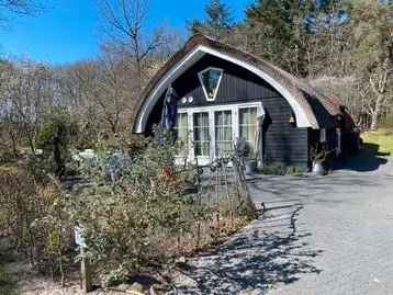 Cottage Landgoed Baars 3 slaapkamers tuin bosrand geschikt ouderen