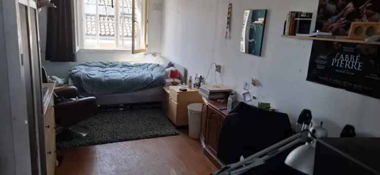Kamer te Huur Oude Delft Per Direct tot 1 Februari