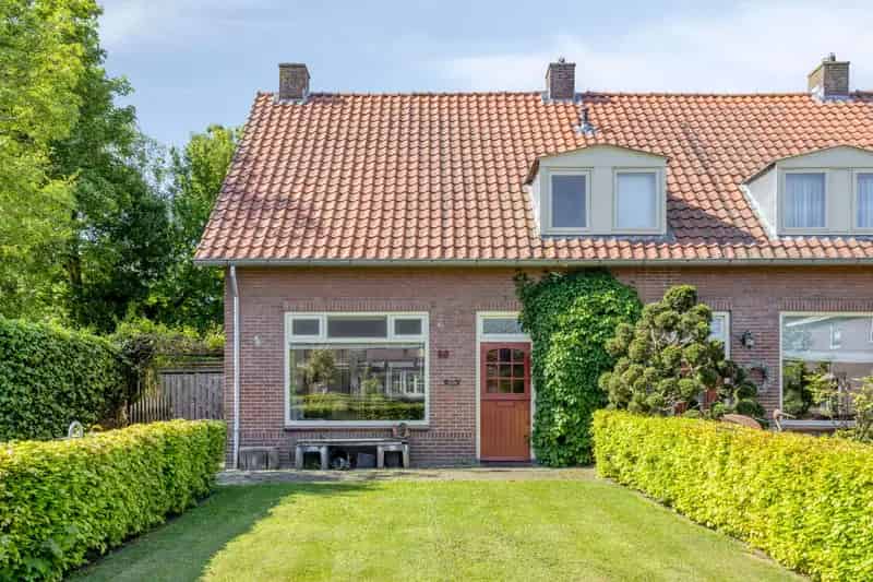 Huis te koop Nijkerkerveen Nieuwe Kerkstraat