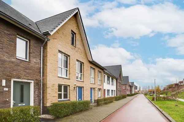 Huis Te Huur in Utrecht, Utrecht