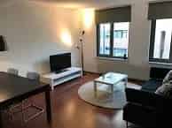 Appartement Willemstraat Eindhoven 2 slaapkamers balkon berging parkeerplaats
