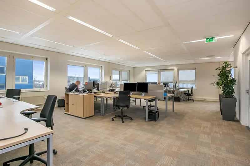 Kantoor te Huur Apeldoorn Linie 520