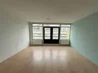 5 Kamer Appartement Rotterdam Van Oldenbarneveltstraat 99m2