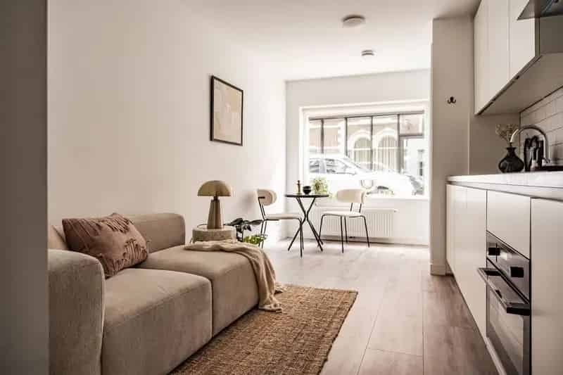 Appartement te koop: Ridderstraat 27 2011 RR Haarlem | Funda