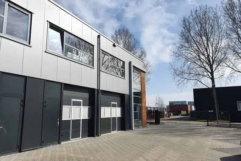 Bedrijfsunit te Huur Lelystad 100m2