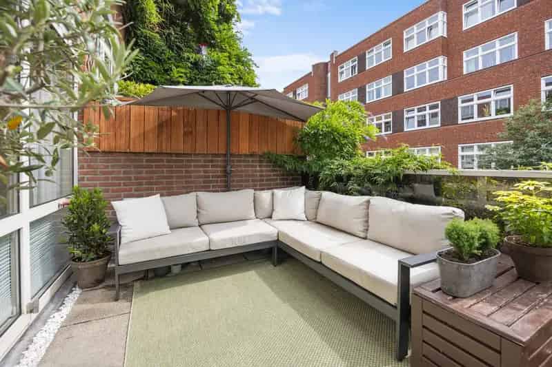 Appartement te koop: Boeroestraat 109 1095 VP Amsterdam | Funda