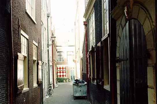 Boterstraat 5