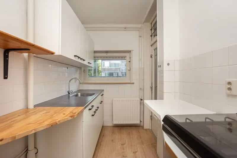 3 Kamer Appartement Amersfoort Randenbroek Nabij Centrum