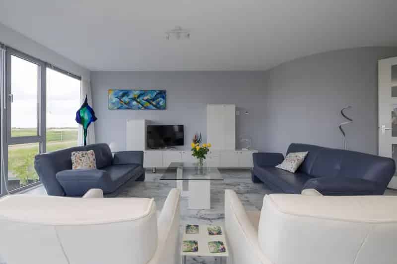 Appartement Almere Poort 3 slaapkamers balkon energielabel A