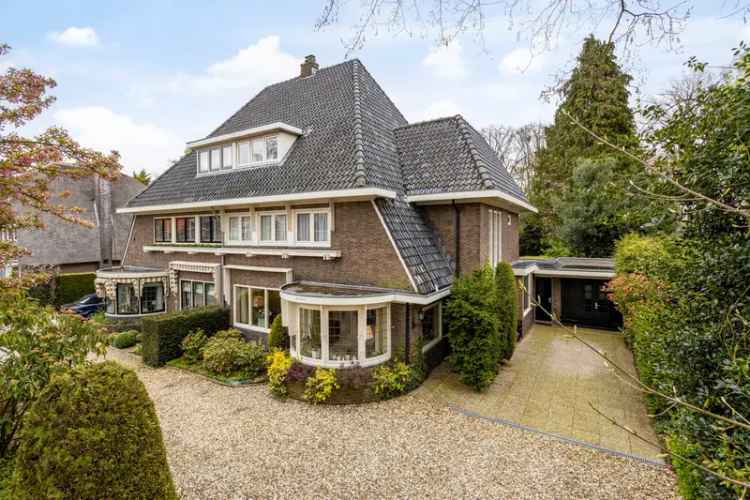 Villa Te Koop in Veenendaal, Utrecht