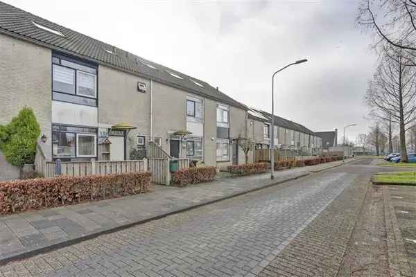 Te koop: Ruime woning in Almere voor starters