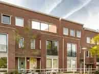 6 Kamer Huurwoning Utrecht Wapendragervlinder 145m2
