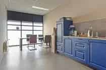 Bedrijfsruimte te Huur Vlissingen 89m2