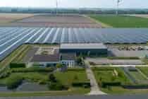 2.288 m2 kantoorruimte te huur in Lelystad
