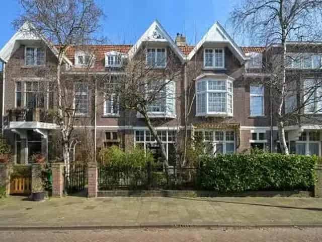 Huis te koop Gentsestraat 111 Den Haag