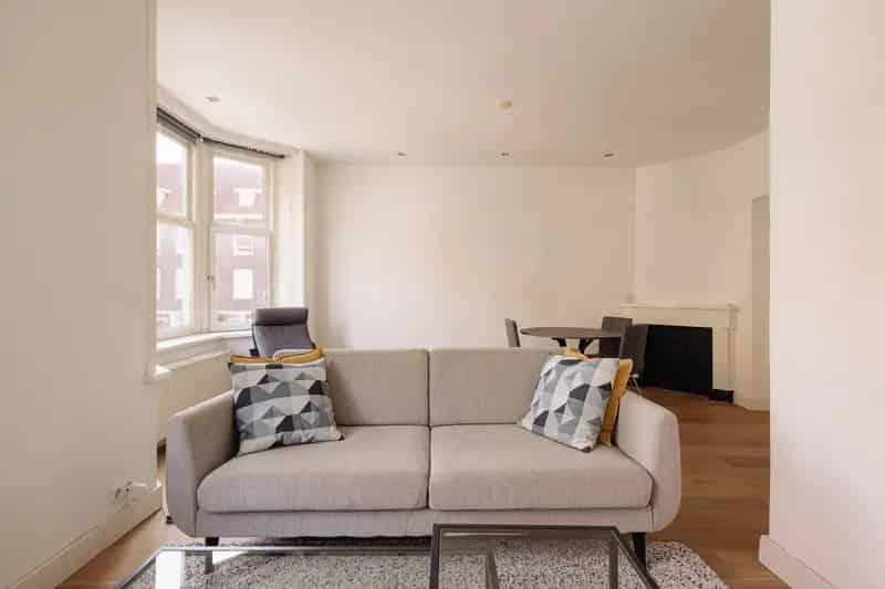 Appartement te koop: Katwijkstraat 3-1 1059 XL Amsterdam | Funda
