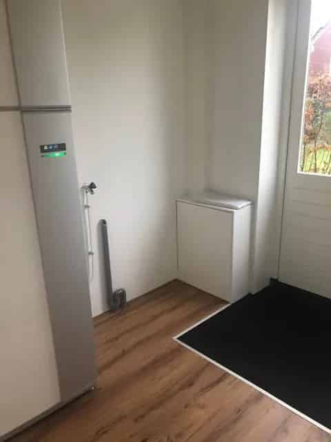 Eengezinswoning 105m2 te huur Bedum 4 kamers