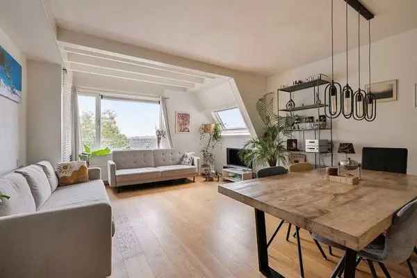 Appartement Te Huur in Hilversum, Noord-Holland