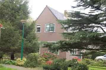 Oud Hoekhuisje Muiden tijdelijk te huur