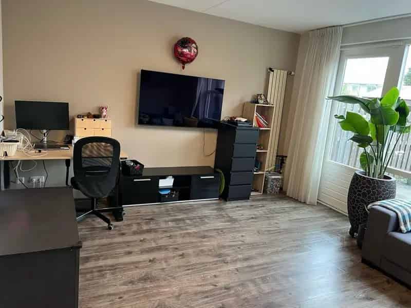 3 Slaapkamer Huis Te Huur Almere Poort