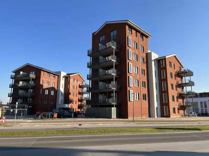 3 Kamer Appartement Eindhoven Beschikbaar per 01 Juli 2025