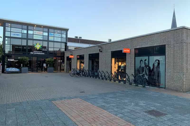 Winkel te huur Mijdrecht De Lindeboom