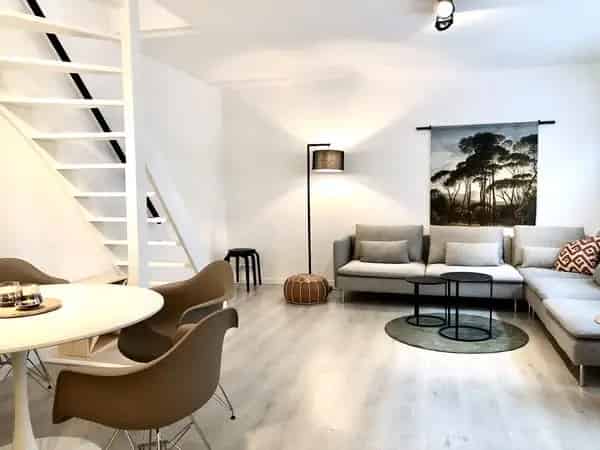 Gemeubileerd huis Haarlem 3 slaapkamers ruim terras