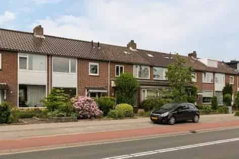 4 Kamer Huis 113m2 te huur in Vught