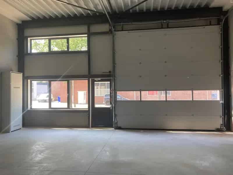 Bedrijfshal te Huur Lichtenvoorde 235m2