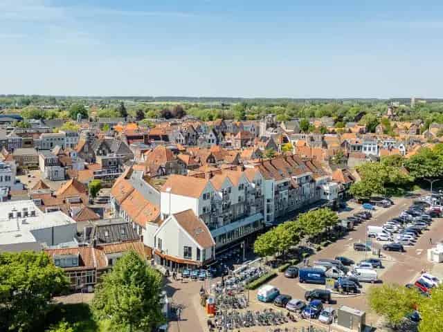 Woning te koop: Oostwal 34 11 4 JT Goes Vastgoed Nederland