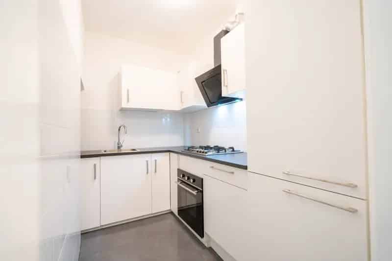 5 Kamer Appartement Den Haag Gerenoveerd 2022 Achtertuin