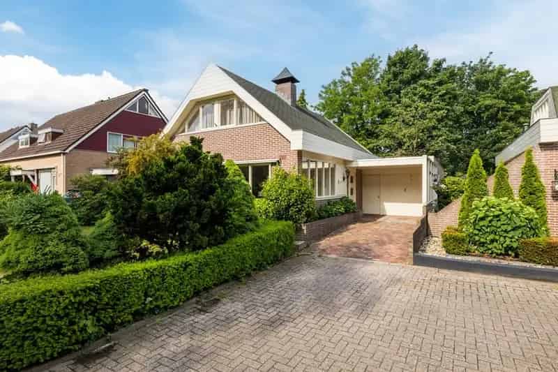 Huis Te Koop , 29, De Kamp, Vroomshoop, Overijssel