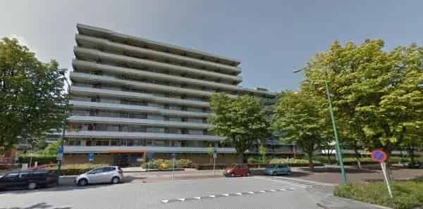 Appartement Rijswijk 120m2 4 5 Kamers Direct Beschikbaar
